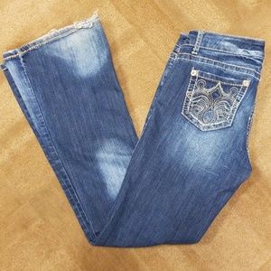 Vanity Premium Collection Jeans
